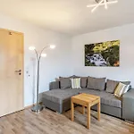 Appartement Alpenblick *