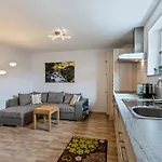 Alpenblick Appartement