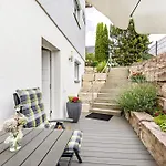 Appartement Alpenblick