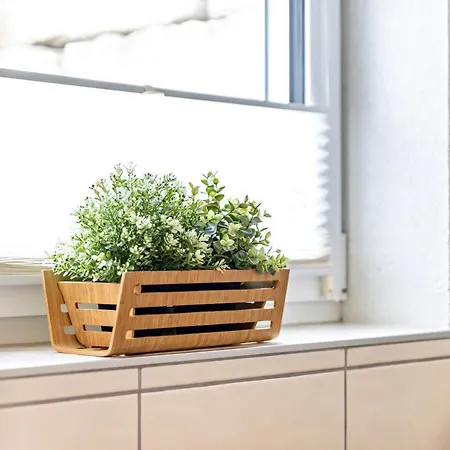 Apartment Alpenblick *