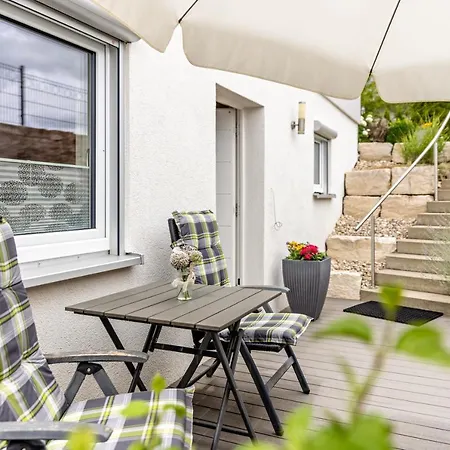 Alpenblick Apartment