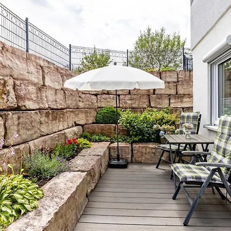 Apartment Alpenblick