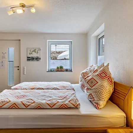 Apartment Alpenblick Zwiefalten