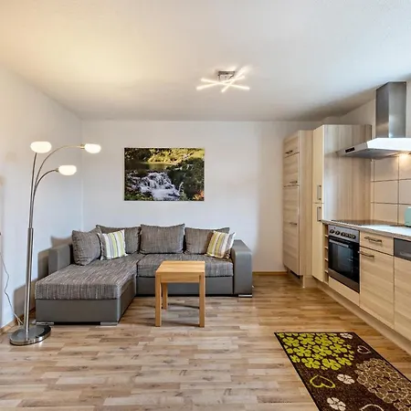 Alpenblick Zwiefalten