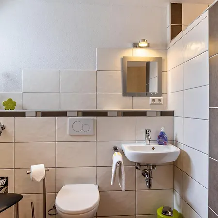 Apartment Alpenblick Zwiefalten