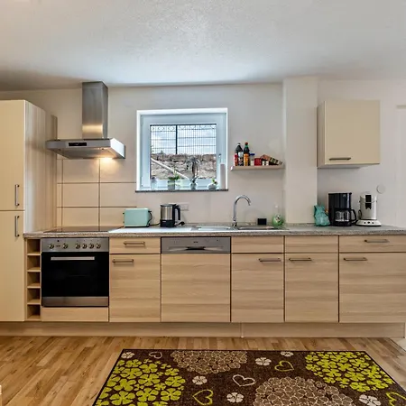 Alpenblick Apartment