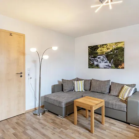 Apartman Alpenblick *